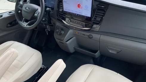 4p Rimor semi-integrated from 2025
