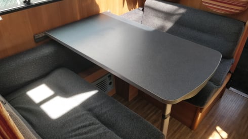 Liberty – Pet Friendly ❤️