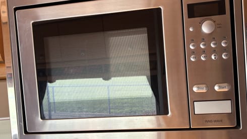 Laika – 4p Laika integrated uit 1998