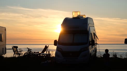 Giuseppe  – Giuseppe 