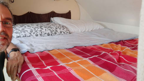 fabrizio.reina@tiscali.it – a great motorhome for a family adventure