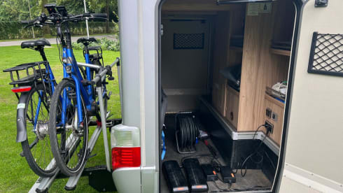 4p Hymer integral from 2020
