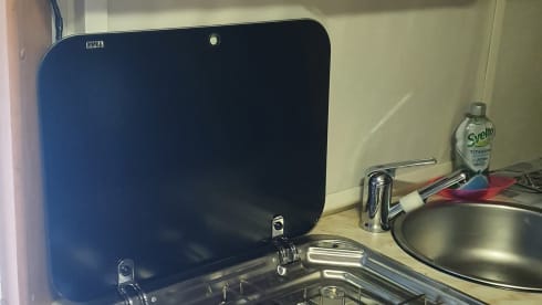 Anto – Travel carefree with Camper Mclouis.