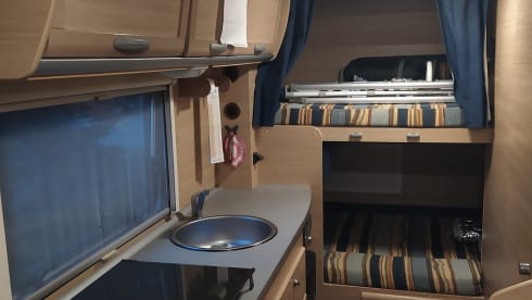 Camper per tutti