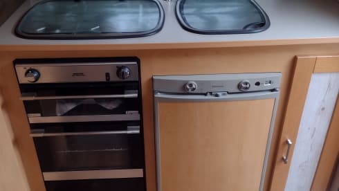 Beck's  – Cabane Peugeot 4 couchages de 2010