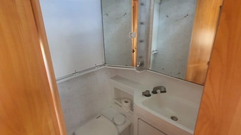 4p Fiat alcove from 1993