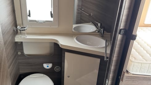 McLouis 873 – 5p McLouis integrated uit 2025