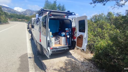 Pietro – Vandaletto - Comfort, Aesthetics, Practicality