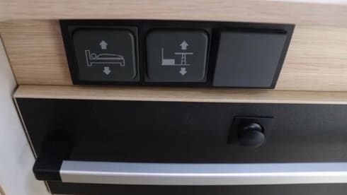 5p Chausson semi-integrated from 2026