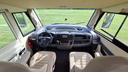 4p Arca integrated from 2011