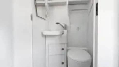 4p Volkswagen bus from 2020