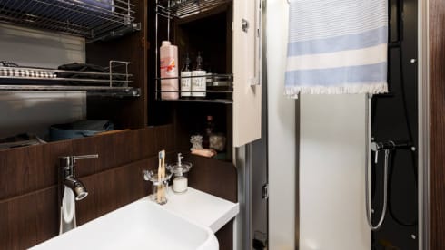 Benimar cocoon 488 2022