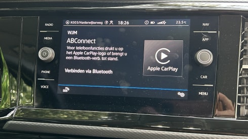 Grey Cali – 4p Volkswagen California from 2024