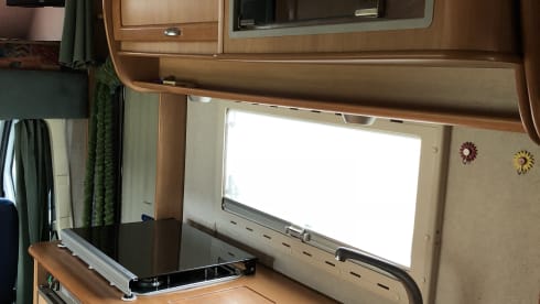 Elnag 2.8 5 beds Perugia