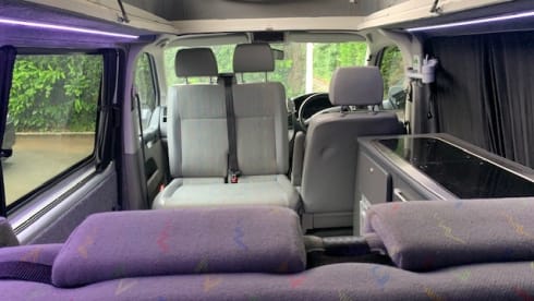 Daisy  – Große Abenteurer