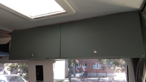 4p Mercedes-Benz bus from 2007