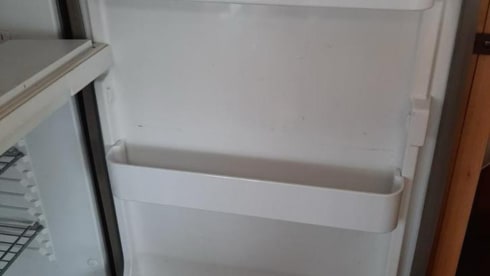 Hymer B654