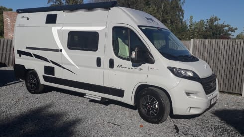 2p McLouis Buscamper Automatic / Towbar