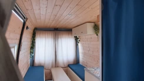 BeethoVan  – BeethoVan Experience