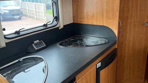 Humble Home – The Humble Mobile Home