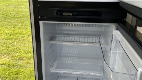 Chausson 640 Ultimate Titanium Nordic Edition