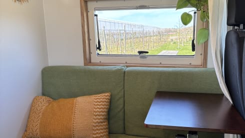 OnTour – 3-seater Fiat bus from 2015