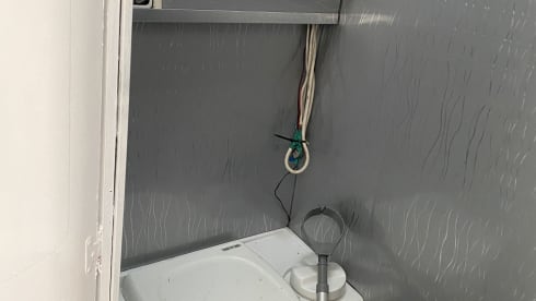 Jock – 3 Schlafplätze Sonstige Teilintegrierte ab 1992