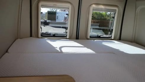 Posll Roadcar R600 2020