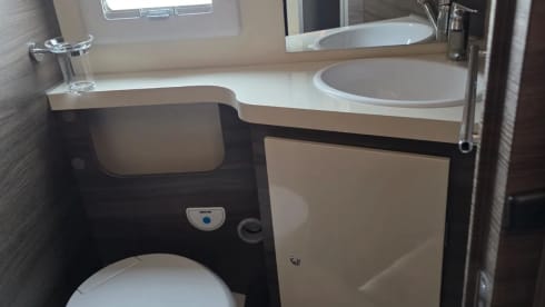 5p Ford semi-integrated from 2025