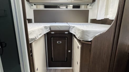 9. Marco Polo – Luxury Motorhome Benimar Tessoro 468 Northautokapp