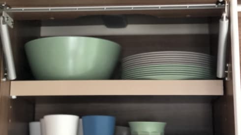 Ooit Is Nu! – Self-sufficient 6 person luxury camper "Ever Is Now"