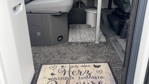 Ira 1 – VW Grand California