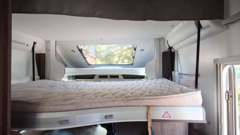 Beni Blanco – 5p Benimar integrated from 2025