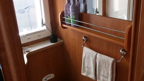 6p Rimor ab 2012 integriert