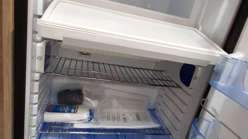 Zeitreise Wohnmobilvermietung No. 2 – Challenger S217 GA 'Sport Edition', winter-ready