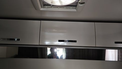 6p Benimar alcove from 2019
