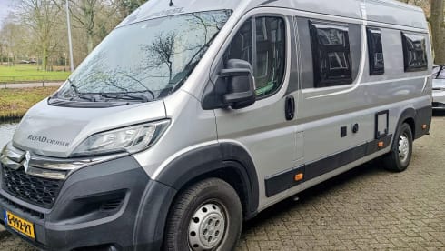 Possie – 2p Pössl bus from 2019