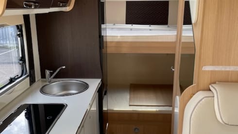 Glamys – Glamys Camper 