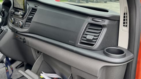 Nugget – Ford Nugget 2023