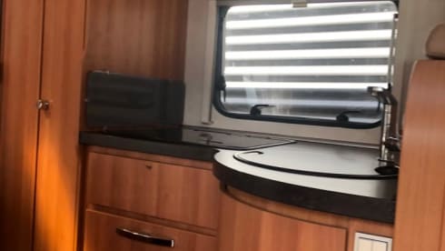 2p Hymer semi-integrated from 2021