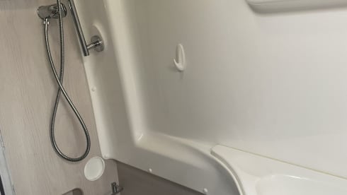 Kingkenny  – 2 berth Auto-Sleepers campervan from 2022