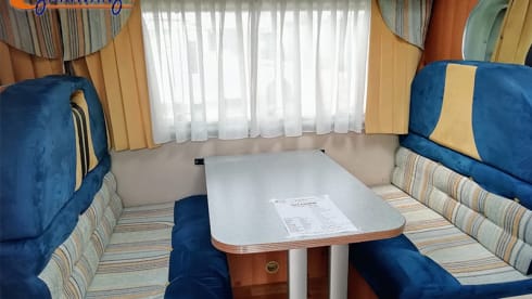 PAMPE – LAST MINUTE OFFER FROM 1 TO 12 JUNE SEMI-INTEGRAL A TRAVELING SUITE 
