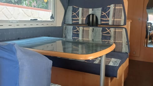 Giusy – Regalati un esperienza indimenticabile