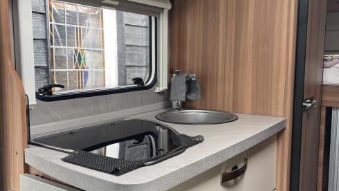 Weinsberg semi-integrated from 2019