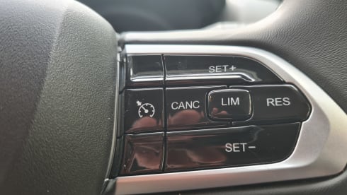 McLouis – Fiat semi-integratie met 4 slaapplaatsen vanaf 2025