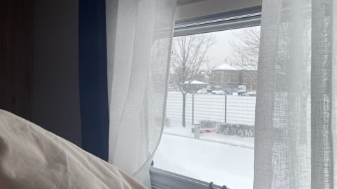 De Bus Mala – 4p Bavaria semi-integrated uit 2025