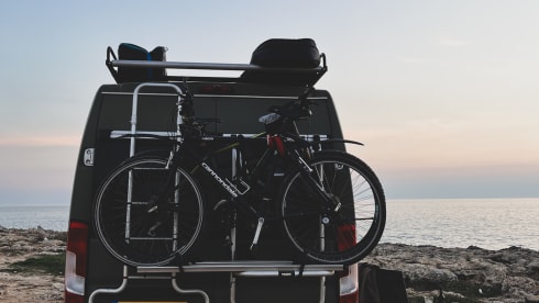Opkoers – Discover your course together in nature