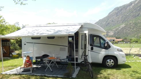 5star – Your 5-star camper.