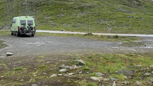 3p Fiat bus uit 2003