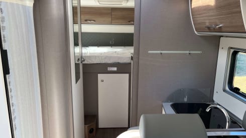 Etrusco T6900 DB
